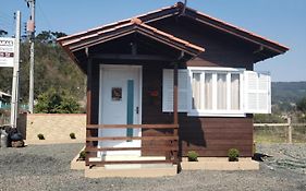 Cabana Frio da Serra